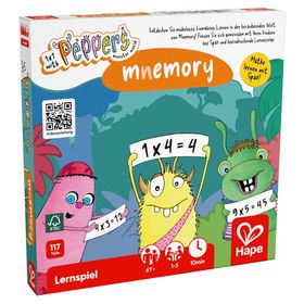 Hape Mnemory
