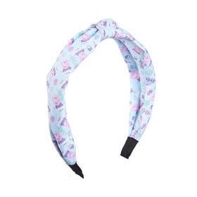 Peppa Wutz Autumn Stirnband