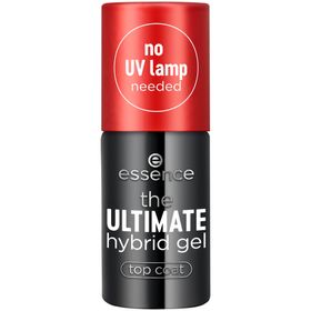 Essence - Top Coat Das Ultimative Hybrid-Gel