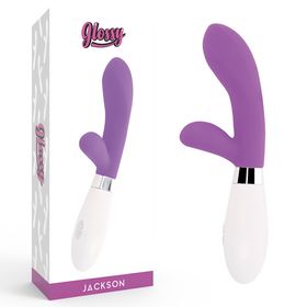 GLOSSY - Rabbitvibrator