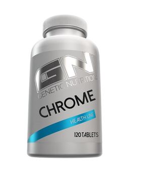 GN Chrome Health Line Tabl.