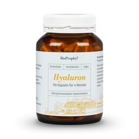 BioProphyl Hyaluron
