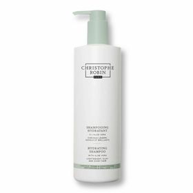 Christophe Robin Christophe Robin Hydrating Shampoo With Aloe Vera