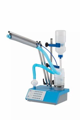 Schulte-Elektronik U-3003-S Ultraschallvernebler