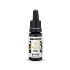 Dr. Peter Hartig Spermidine Niacin