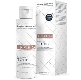 inspira: cosmetics Radiance Toner