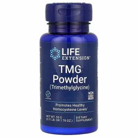 Life Extension TMG