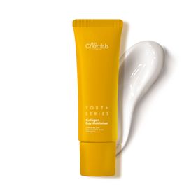 skinChemists Jugend Serie 1% Kollagen Tagescreme 50ml