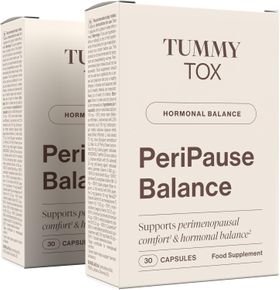 Tummy Tox PeriPause Balance