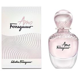 Salvatore Ferragamo Amo Eau de Parfum