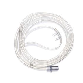 Intersurgical Sauerstoffbrille Erwachsene Ansatzstücke gerade