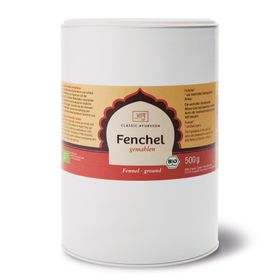 Classic Ayurveda - Fenchel