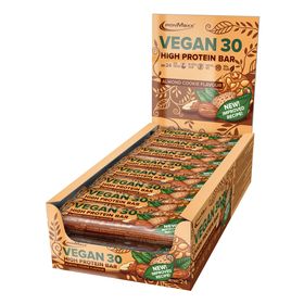 IronMaxx Vegan 30