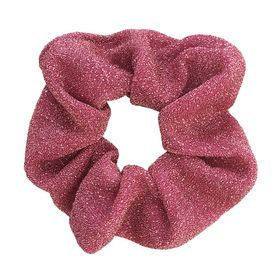 STYLEDRY - scrunchie - Shimmer and Shine
