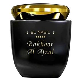 El Nabil - Bakhoor Al Afzal