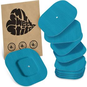 MySweetStitch | Simplera Overpatch - Square