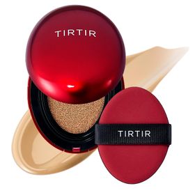 TIR TIR Red Cushion 28N