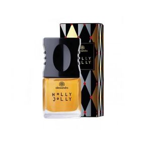 Alessandro International Holly Jolly Nail Care Oil 10 ml