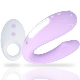 Mia - Rin - Vibrator mit Fernbedienung