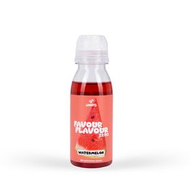 Favour Flavour Watermelon  Sirup Zero mit natürlichem Aroma
