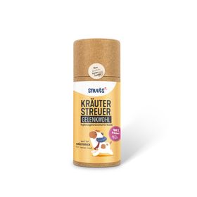 snuuts Kräuterstreuer Gelenkwohl