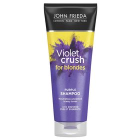 John Frieda Violet Crush For Blondes Shampoo
