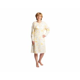 suprima 4070 Pflegehemd für Damen