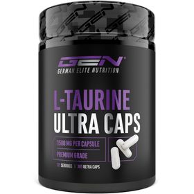 GEN L-Taurin Ultra Caps