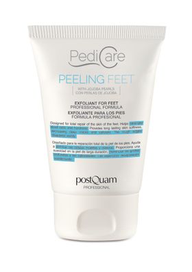 PostQuam Peeling fuer die Fuesse