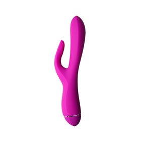 Ovo K3  Vibrator in Pink