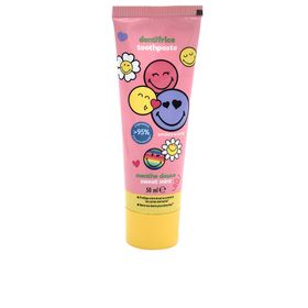 SMILEY WORD Zahnpasta süße Minze 50 ml