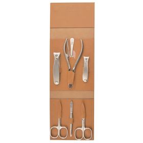 Niegeloh Solingen Etui Modell Havanna XL - Made in Solingen