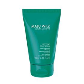 Malu Wilz Kosmetik Luxury Moments Body Care Foot Care Effective Foot Scrub