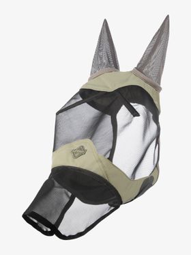LeMieux Visor-Tek Full Fliegenmaske