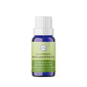 Lebbio Bergamottenöl 10ml
