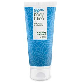 Australian Bodycare Salicylsäure-Körperlotion