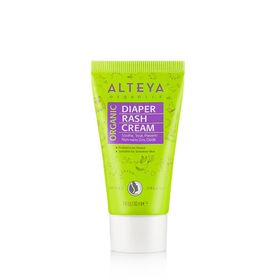 Alteya Organics Creme gegen Windelausschlag