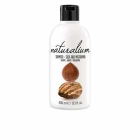 Naturalium Shampoo Shea Und Macadamia