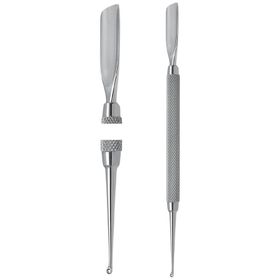 Excellent Solingen Komedonenheber & Nagelpusher