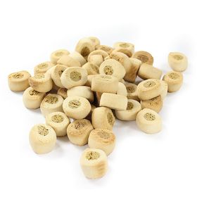 PERRO Geflügel Rollies - Hundekeks