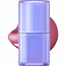 NUSE Care Liptual Lip Gloss 08 Coolish – Pflegender Lipgloss