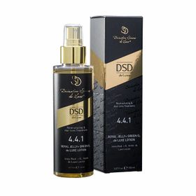 DSD de Luxe 4.4.1 Royal Jelly + Green O₂