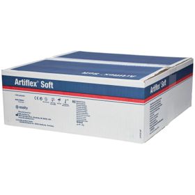 Artiflex® Soft Polsterbinde 6 cm x 3 m