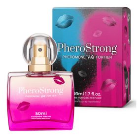 PheroStrong Pheromone HQ Für Sie
