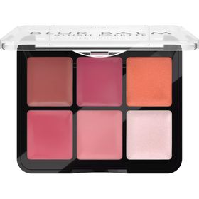Catrice - Rouge-Palette Blur Balm