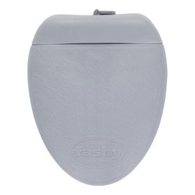 Fashy Wärmflasche Smart Bottle Stone
