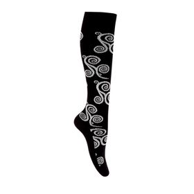 Pandalas Stützstrümpfe Socken  Swirls