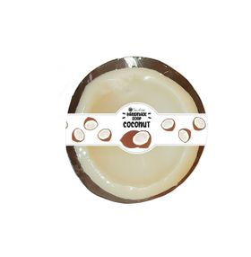 SABOO Naturseife – Kokosnuss