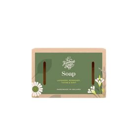 Handmade Soap Company Seife Lavendel