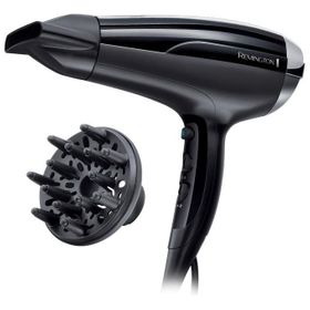 Remington IONEN-HAARTROCKNER       2300W (D5215 MIT DIFFUSOR)